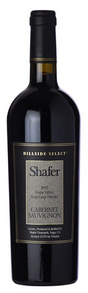 1992 | Shafer Vineyards | Hillside Select Cabernet Sauvignon at CaskCartel.com