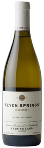2021 | Evening Land Vineyards | Seven Springs Vineyard Chardonnay at CaskCartel.com