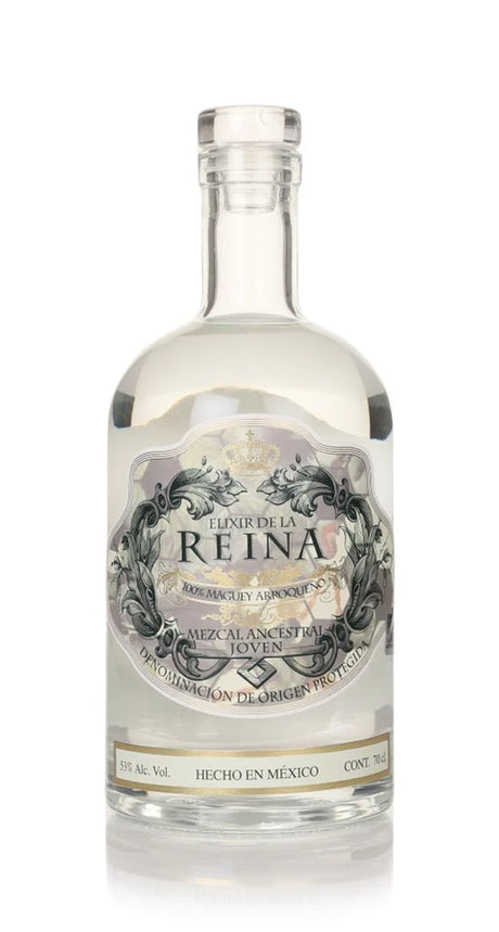 Mezcal Reina Arroqueno | 700ML at CaskCartel.com