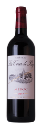 2017 | Chateau La Tour de By | Medoc at CaskCartel.com