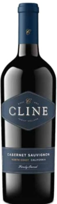 2020 | Cline Cellars | Cabernet Sauvignon at CaskCartel.com