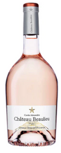 Chateau Beaulieu | Coteaux d'Aix-en-Provence Rose - NV at CaskCartel.com