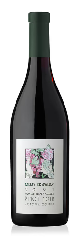 2021 | Merry Edwards Winery | Russian River Valley Pinot Noir at CaskCartel.com