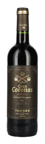 2017 | Bodegas Torres | Gran Coronas Cabernet Sauvignon Reserva at CaskCartel.com