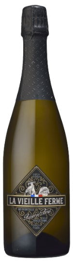 Famille Perrin | La Vieille Ferme Reserve Brut - NV at CaskCartel.com