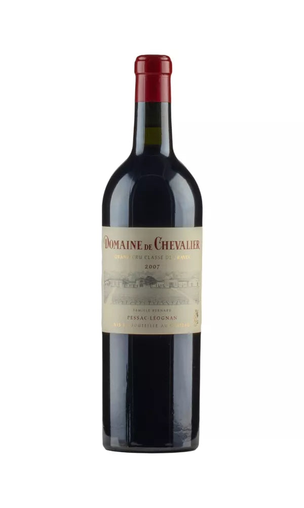 2007 | Domaine de Chevalier | Pessac-Leognan at CaskCartel.com