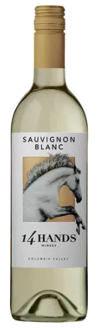 14 Hands Winery | Sauvignon Blanc - NV at CaskCartel.com