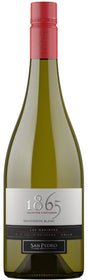 2021 | Viña San Pedro | 1865 Single Vineyard - Selected Vineyards Sauvignon Blanc at CaskCartel.com