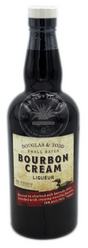 Douglas And Todd Small Batch Bourbon Cream Liqueur at CaskCartel.com