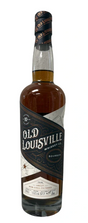 Old Louisville 10 Year Old Single Barrel Bourbon Whiskey at CaskCartel.com