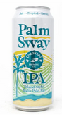 Coronado Brewing Co. Palm Sway Island-Style IPA Beer | (6)*475ML at CaskCartel.com