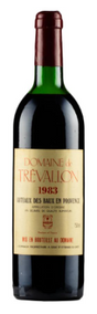 1983 | Domaine de Trévallon | Alpilles at CaskCartel.com