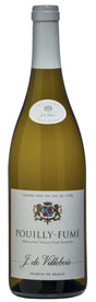J. de Villebois | Pouilly-Fume - NV at CaskCartel.com