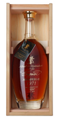 1954 | Albert de Montaubert et Fils X.O. | Imperial Cognac | 700ML at CaskCartel.com