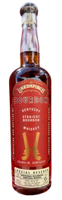 Dueling Grounds Linkumpinch Special Reserve Bourbon Whiskey at CaskCartel.com