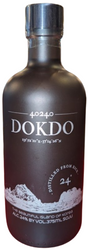 40240 Dokdo 24 Soju | 375ML at CaskCartel.com
