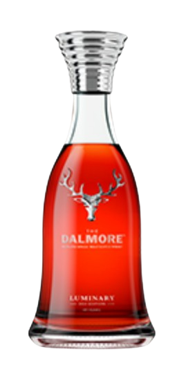 The Dalmore Luminary No. 2 | The Rare 2024 Edition | 49 Year Old | Single Malt Scotch Whisky