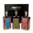 Blood Oath Trilogy Set | Pact No. 7-8-9 | Kentucky Straight Bourbon Whiskey at CaskCartel.com