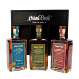 Blood Oath Trilogy Set | Pact No. 7-8-9 | Kentucky Straight Bourbon Whiskey at CaskCartel.com