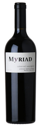 2019 | Myriad Cellars | Peterson Family Vineyard Cabernet Sauvignon at CaskCartel.com