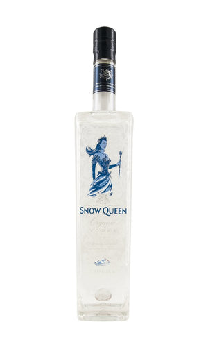 Snow Queen Vodka | 1.75L at CaskCartel.com