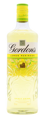 Gordons Lemon Meringue Gin | 700ML at CaskCartel.com