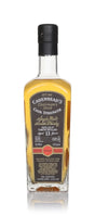 Tomatin 13 Year Old 2011 - Cadenhead's Chairman's Stock Single Malt Scotch Whisky | 700ML at CaskCartel.com