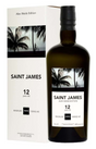 Velier Saint James 2010 12 Year Old Series #2 Alex Webb Edition | 1.5L at CaskCartel.com