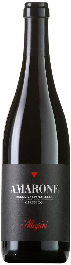 2021 | Allegrini | Amarone della Valpolicella Classico at CaskCartel.com