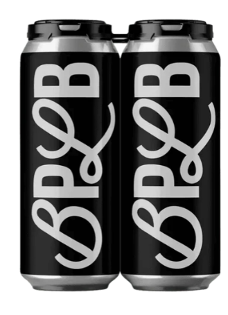 Crowns & Hops BPLB | (4)*475ML at CaskCartel.com