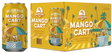 Golden Road Mango Cart | (12)*355ML at CaskCartel.com