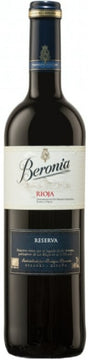 2016 | Bodegas Beronia | Reserva at CaskCartel.com