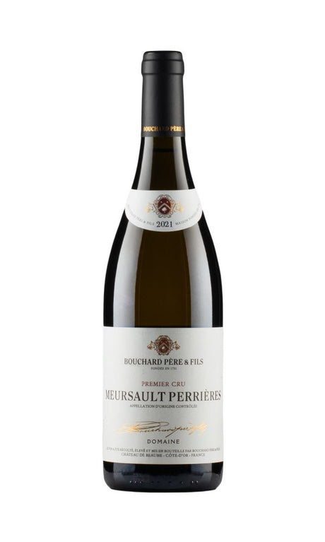 2021 | Bouchard Pere & Fils | Les Perrieres at CaskCartel.com