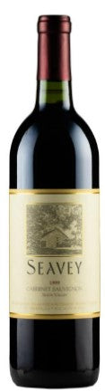 1999 | Seavey Vineyard | Cabernet Sauvignon at CaskCartel.com
