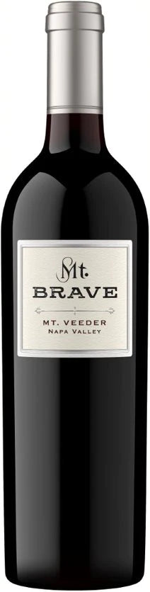 2019 | Mt. Brave | Cabernet Sauvignon at CaskCartel.com