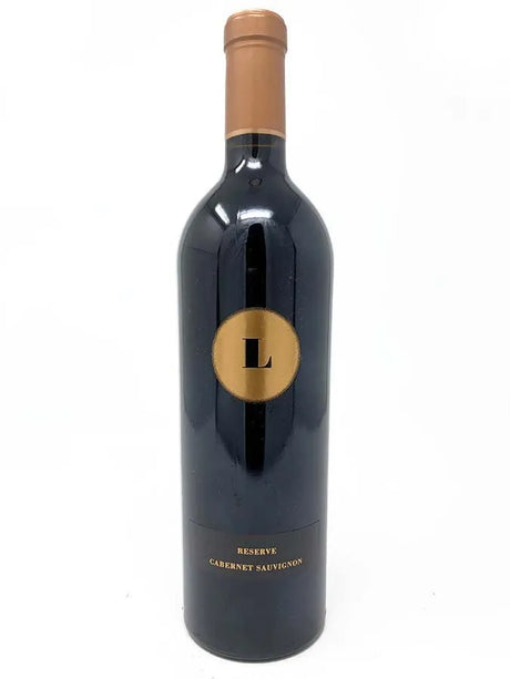 2000 | Lewis Cellars | Reserve Cabernet Sauvignon at CaskCartel.com