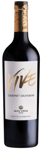 Alta Vista | Vive Cabernet Sauvignon - NV at CaskCartel.com
