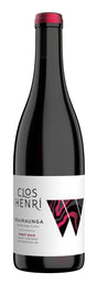 2020 | Clos Henri | Waimaunga Windblown Clays Pinot Noir at CaskCartel.com
