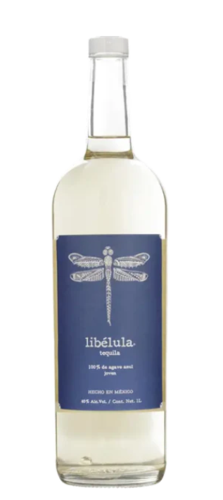 Libelula Joven Tequila at CaskCartel.com
