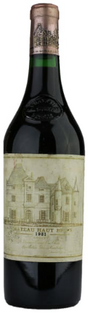 1981 | Château Haut-Brion | Pessac-Leognan at CaskCartel.com