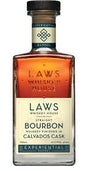 Laws Experiential Laws Experiential Laws Experiential Barrel Straight Malt Finished in Calvados Cask Whiskey at CaskCartel.com