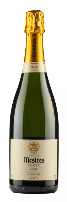 2016 | Mestres | Visol at CaskCartel.com