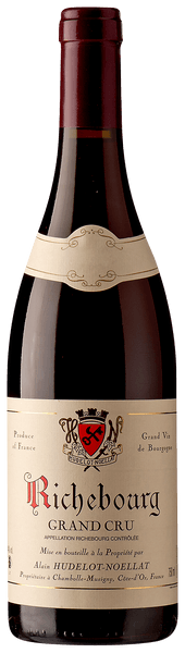 2002 | Domaine Hudelot-Noëllat | Richebourg at CaskCartel.com