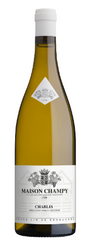 2018 | Maison Champy | Chablis at CaskCartel.com