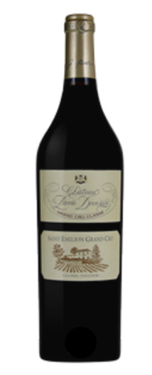 2001 | Chateau Pavie-Decesse | Saint-Emilion at CaskCartel.com