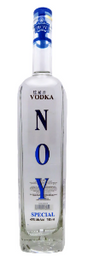Noy Special Armenian Vodka  | 700ML at CaskCartel.com