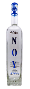 Noy Special Armenian Vodka  | 700ML at CaskCartel.com