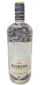 Boomsma Jonge Genever Gin at CaskCartel.com