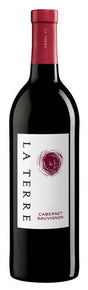 La Terre Cellars | Cabernet Sauvignon - NV at CaskCartel.com