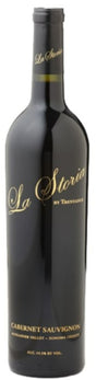 2019 | Trentadue Winery | La Storia Cabernet Sauvignon at CaskCartel.com